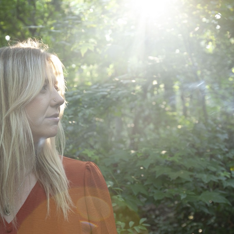 Grace Krauser, emotional learning teacher at Growing Spirit